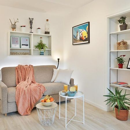 Sunny Studio Terrasse, Hypercentre La Plage A 2 Pas ! Les Sables-d'Olonne Ngoại thất bức ảnh