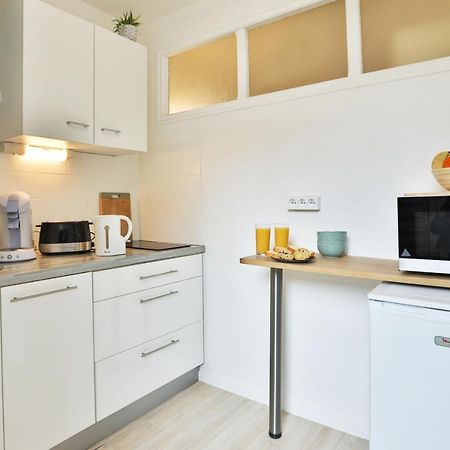 Sunny Studio Terrasse, Hypercentre La Plage A 2 Pas ! Les Sables-d'Olonne Ngoại thất bức ảnh